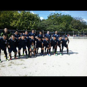 Meet your Posher, Edgar ariel